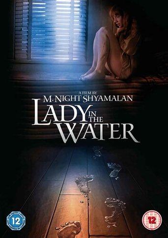 Reflections of Lady in the Water film afişi