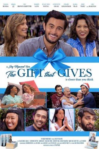 The Gift That Gives film afişi
