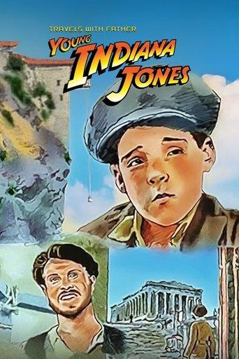 The Adventures of Young Indiana Jones: Travels with Father film afişi