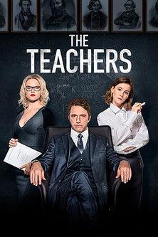 The Teachers dizi afişi