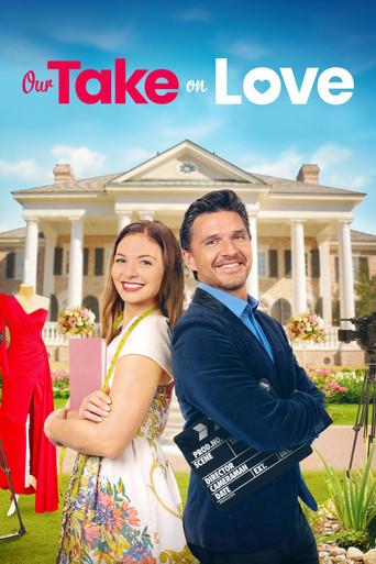 Our Take on Love film afişi