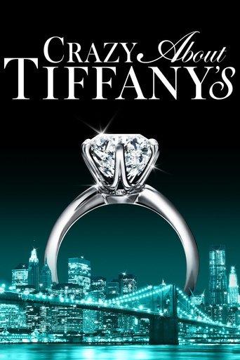 Crazy About Tiffany's film afişi