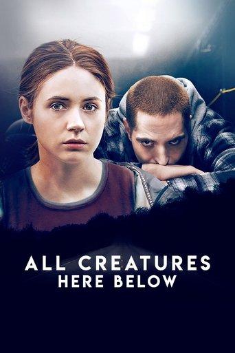 All Creatures Here Below film afişi