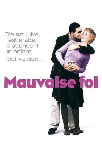 Bad Faith film afişi