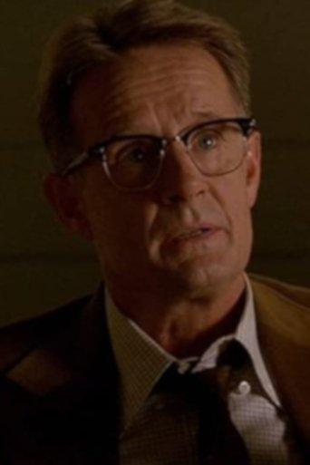 Doppelganger film afişi