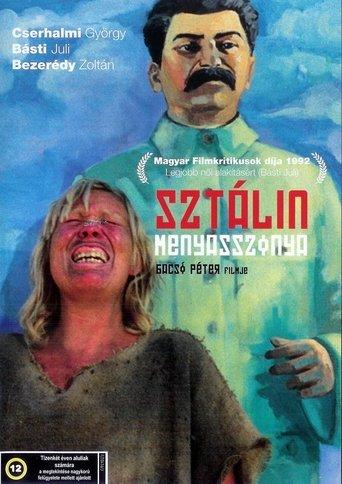 Stalin's Bride film afişi