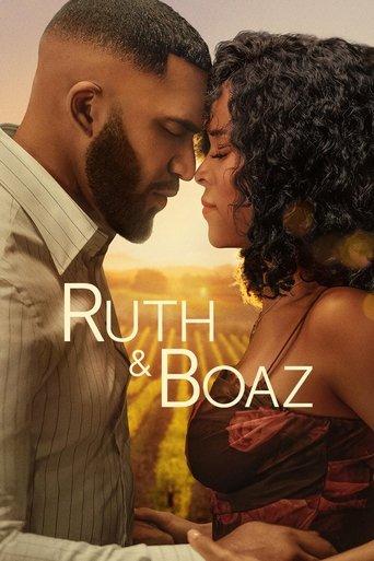 Ruth & Boaz film afişi