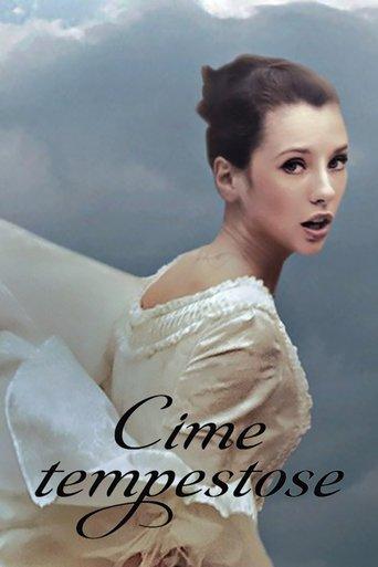 Wuthering Heights dizi afişi