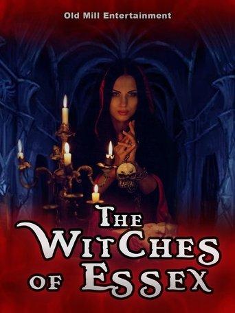 The Witches of Essex film afişi