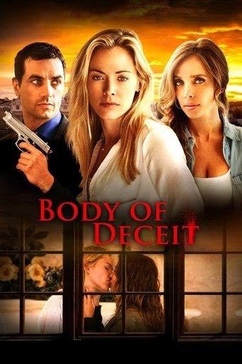 Body of Deceit film afişi