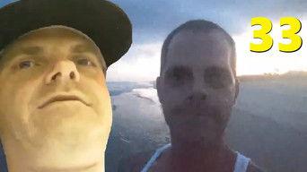 OddKast Complains About Being Homeless For an Hour