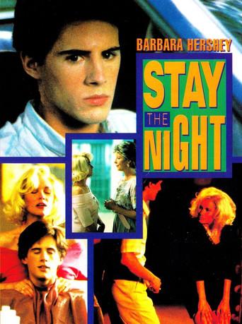 Stay the Night film afişi