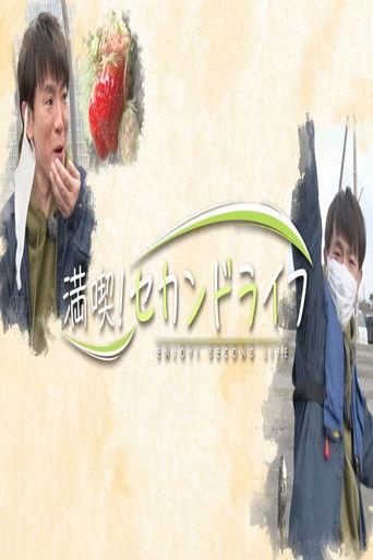 満喫!セカンドライフ dizi afişi