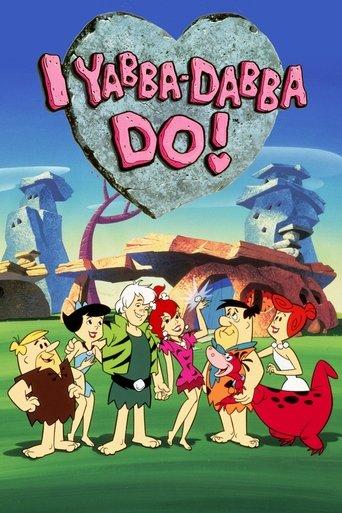 I Yabba Dabba Do! film afişi