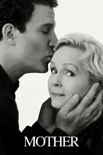 Mother film afişi