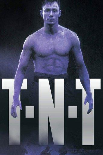 T.N.T. film afişi