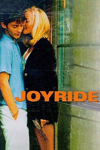 Joyride film afişi
