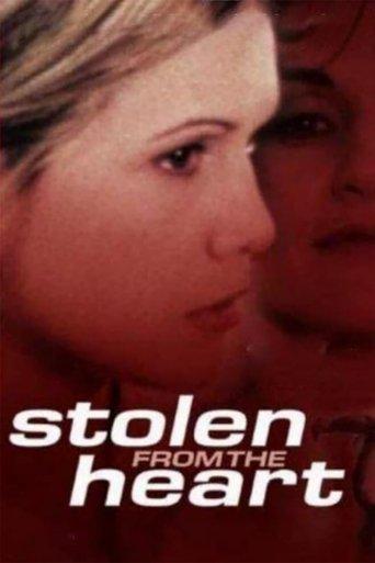 Stolen from the Heart film afişi