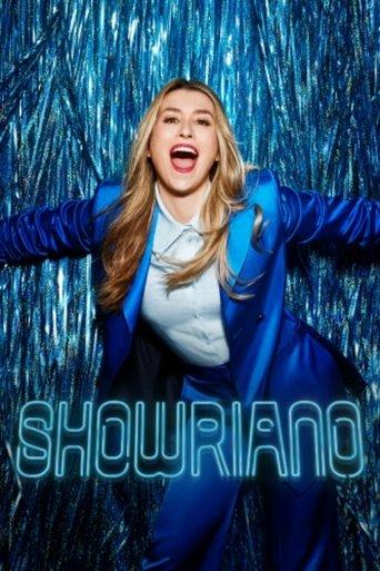 Showriano dizi afişi