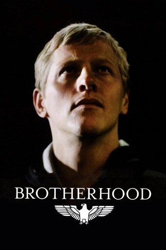 Brotherhood film afişi