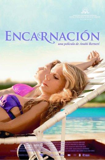 Encarnación film afişi