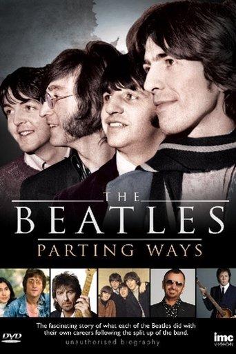 The Beatles: Parting Ways film afişi