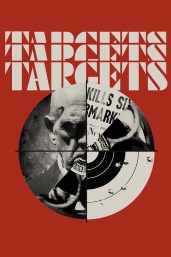 Targets film afişi