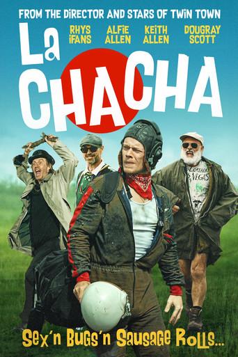 La Cha Cha film afişi