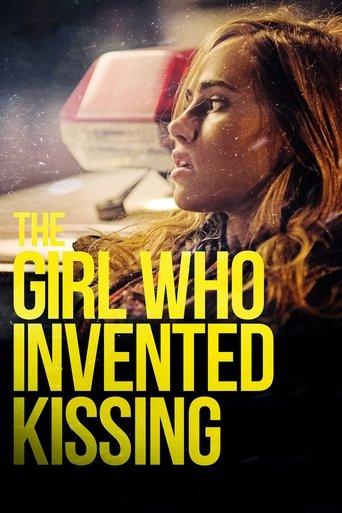 The Girl Who Invented Kissing film afişi