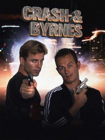 Crash and Byrnes film afişi
