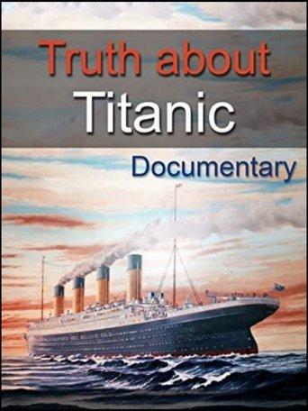 Titanic Arrogance film afişi