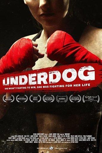 Underdog film afişi