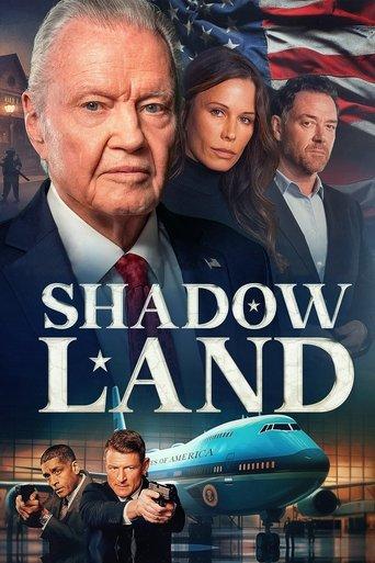 Shadow Land film afişi