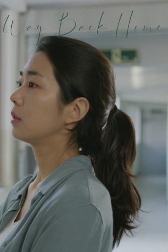 Way Back Home film afişi