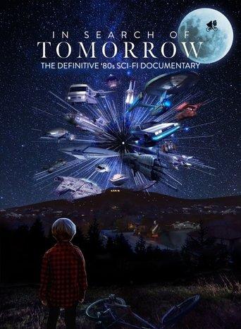 In Search of Tomorrow film afişi