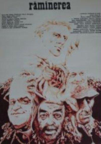 Forgotten by God film afişi