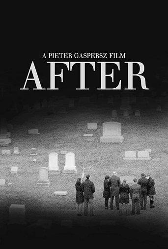 After film afişi