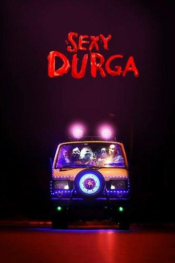 Sexy Durga film afişi