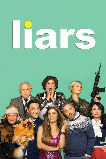 Liars film afişi