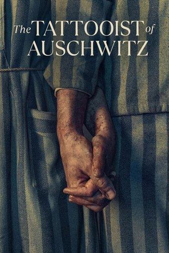 The Tattooist of Auschwitz dizi afişi