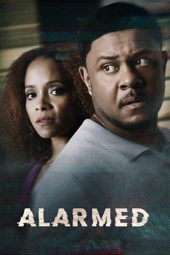 Alarmed film afişi
