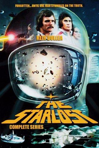 The Starlost dizi afişi