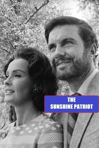 The Sunshine Patriot film afişi