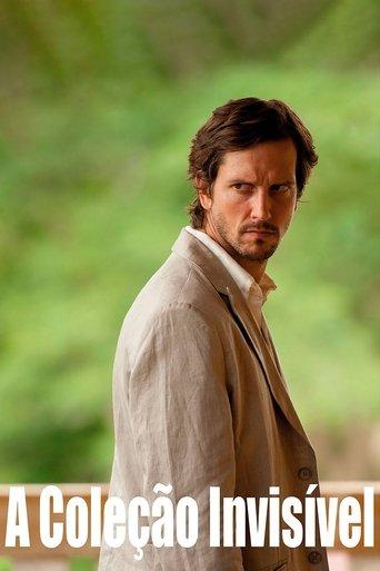 The Invisible Collection film afişi