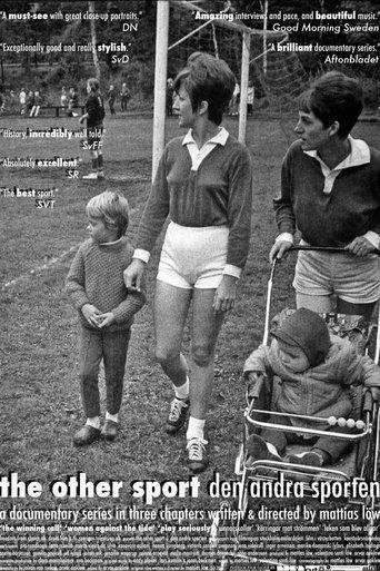 The Other Sport dizi afişi