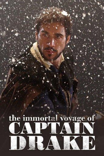 The Immortal Voyage of Captain Drake film afişi