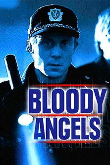 Bloody Angels film afişi