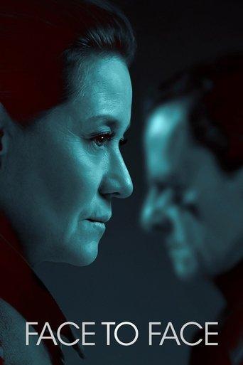 Face to Face dizi afişi