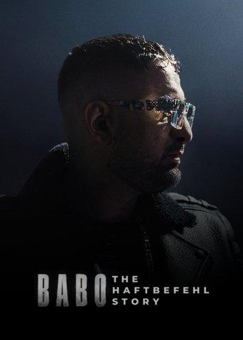 Babo: The Haftbefehl Story film afişi