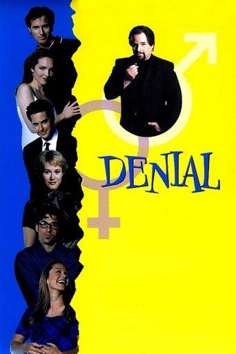 Denial film afişi